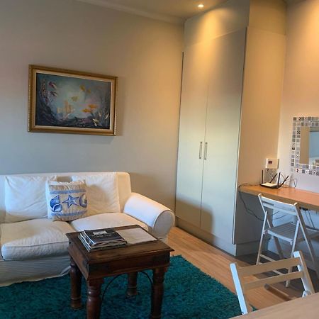 Hermanus Waterfront Apartment 12 Exterior photo